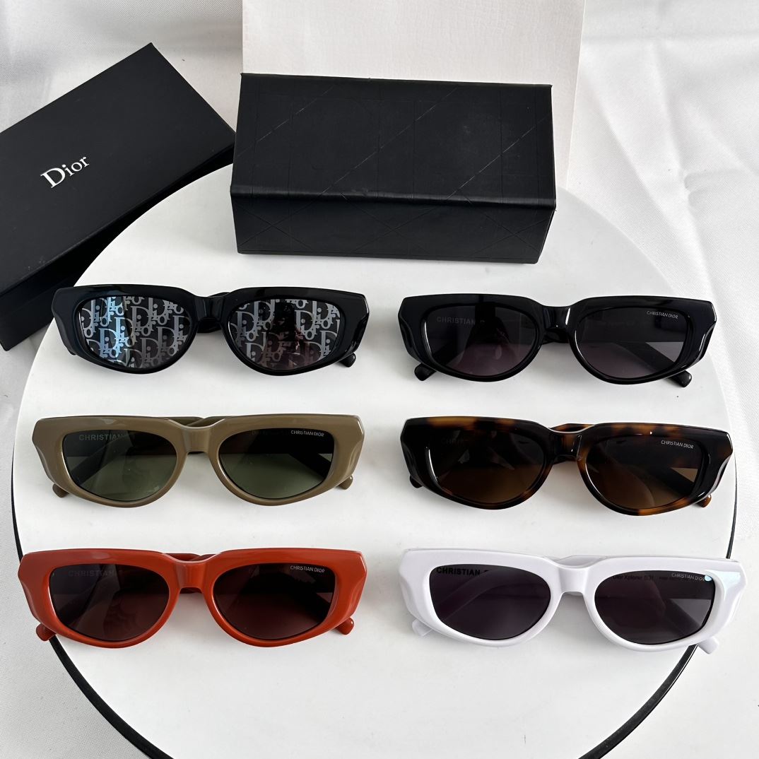 Christian Dior Sunglasses